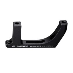 SHIMANO ΑΝΤΑΠΤΟΡΑΣ SM-MA 160MM P D FRONT